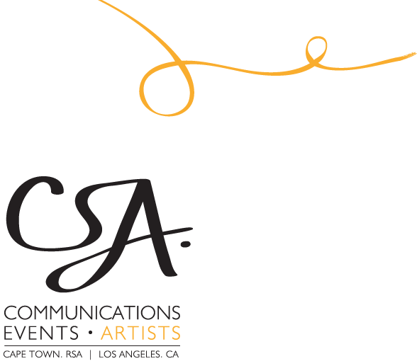 CSA logo